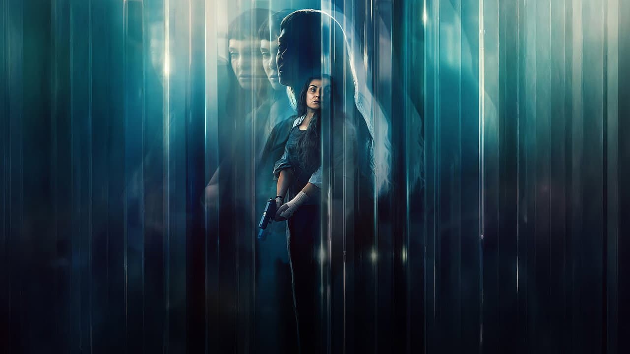 The Marked Woman background backdrop on NexFlixy