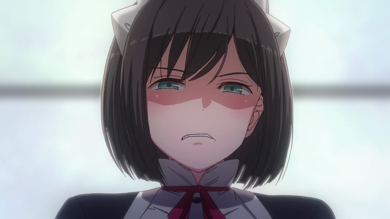 I Want You To Make a Disgusted Face and Show Me Your Underwear background backdrop on NexFlixy