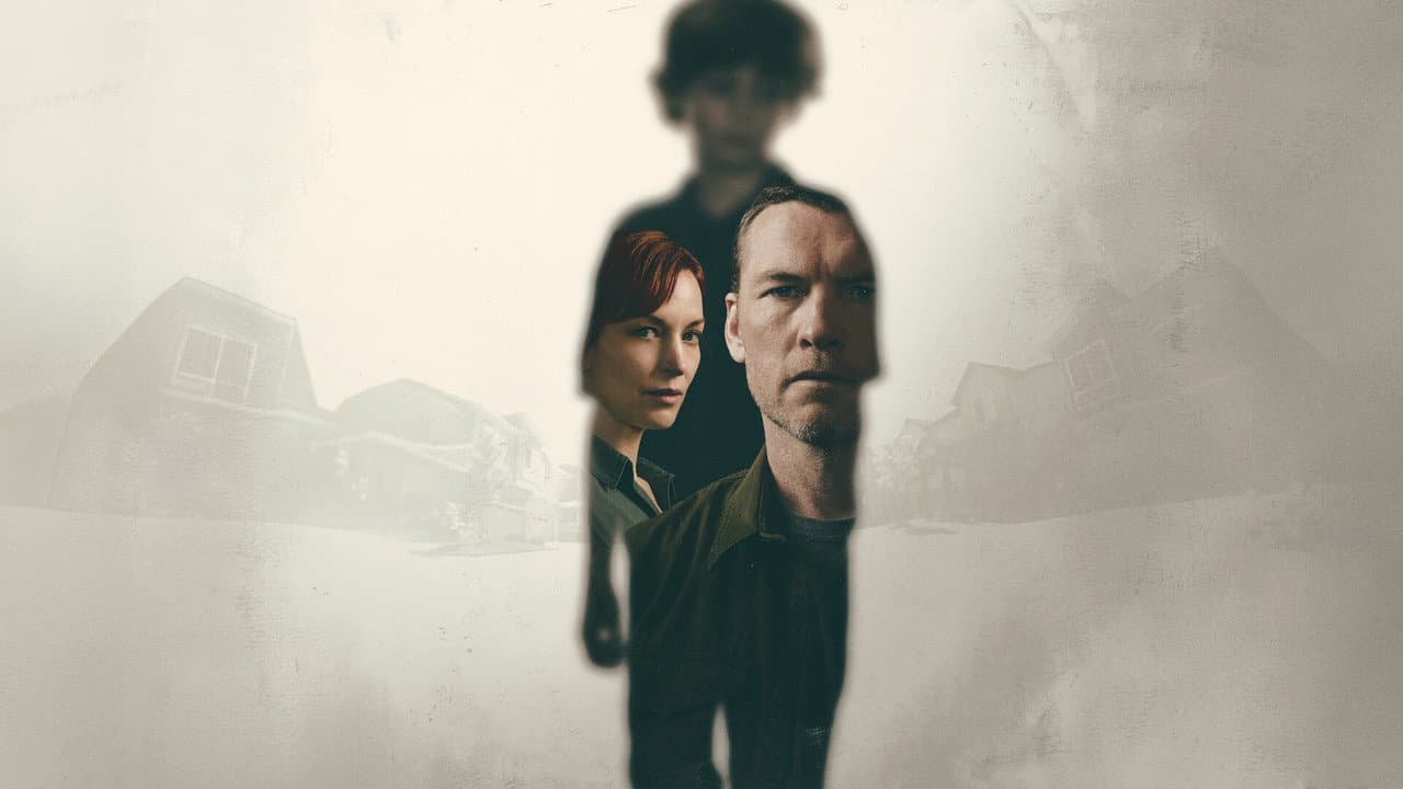 I Will Find You background backdrop on NexFlixy