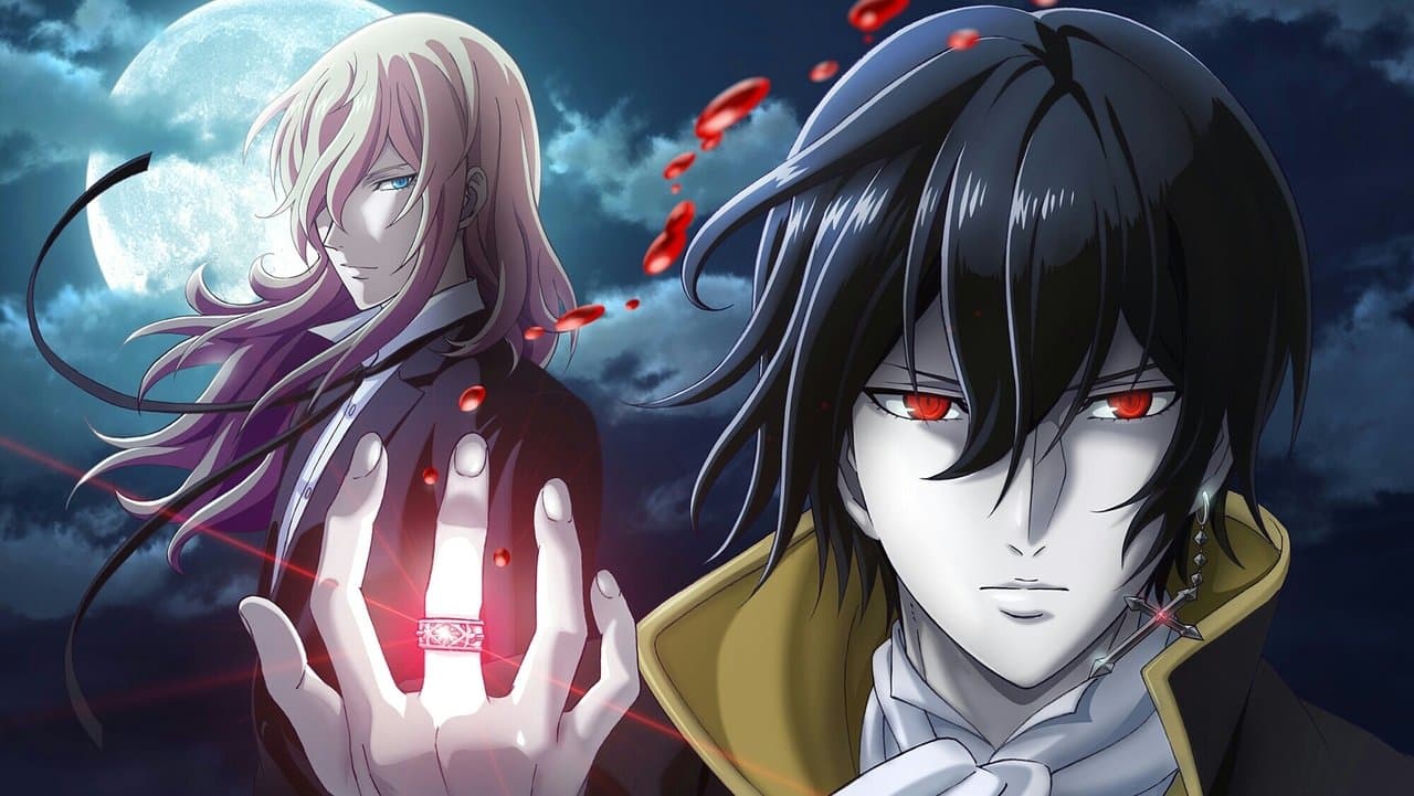 Noblesse background backdrop on NexFlixy