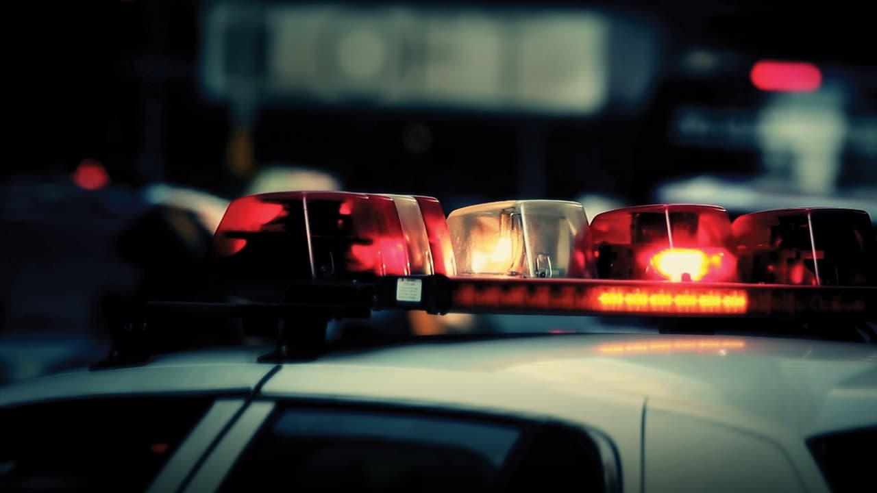 Cops background backdrop on NexFlixy