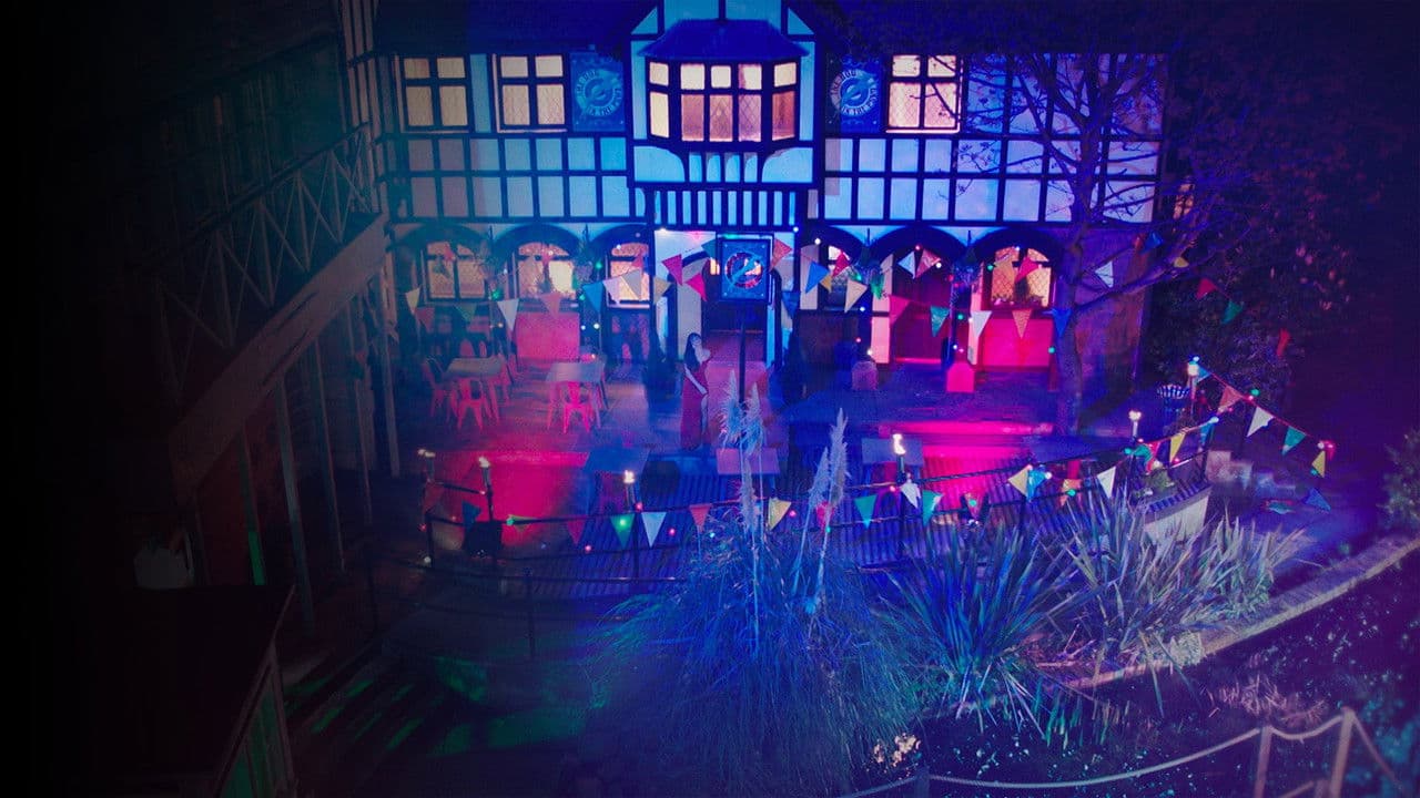 Hollyoaks background backdrop on NexFlixy