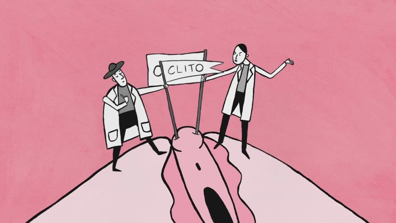 Le Clitoris background backdrop on NexFlixy