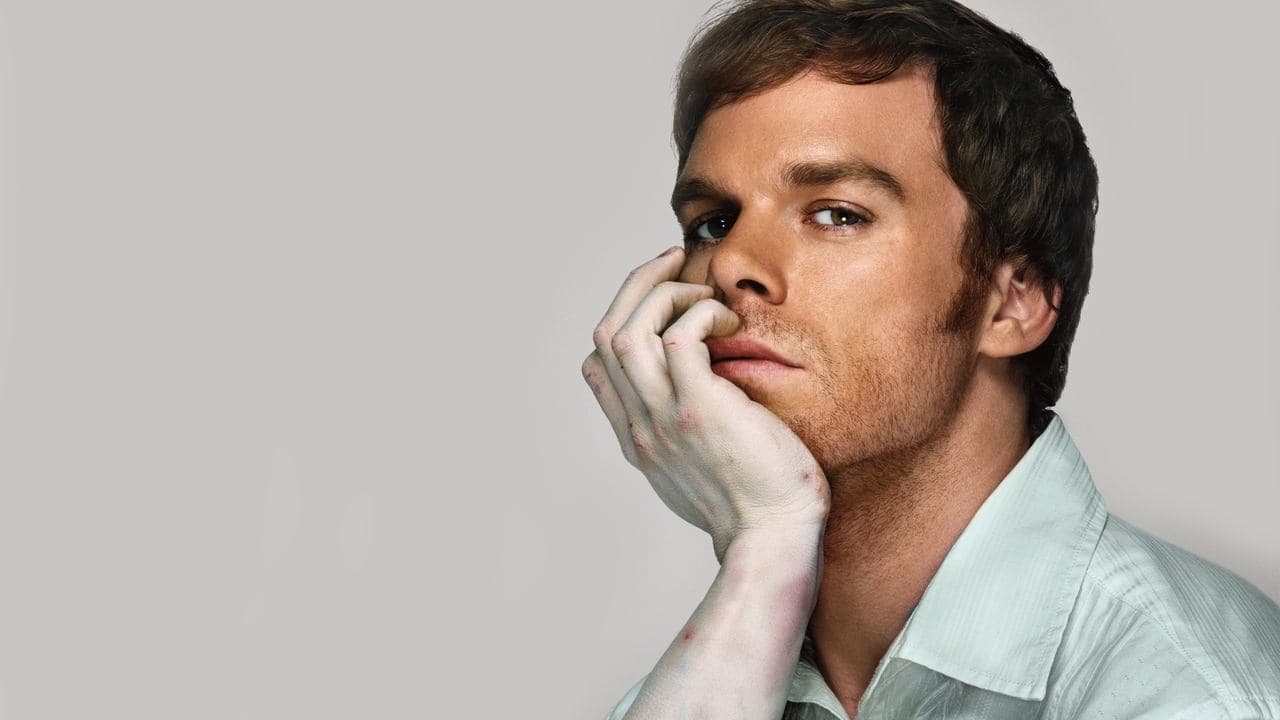 Dexter background backdrop on NexFlixy