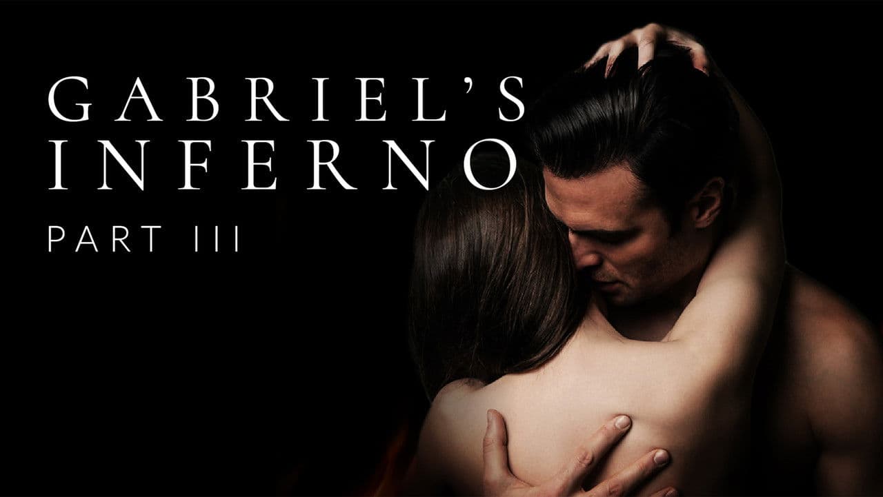 Gabriel's Inferno: Part III background backdrop on NexFlixy
