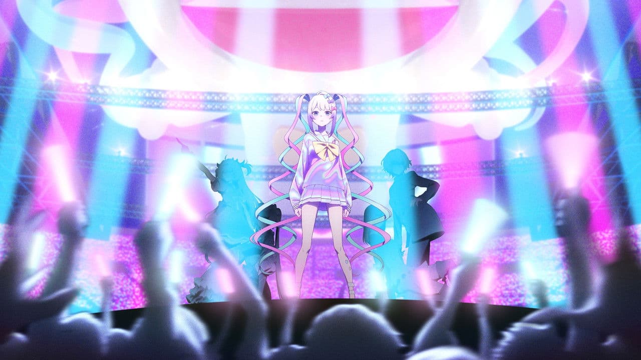 NEEDY GIRL OVERDOSE background backdrop on NexFlixy