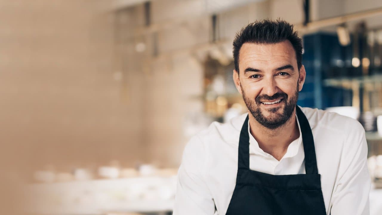 Tous en cuisine avec Cyril Lignac background backdrop on NexFlixy