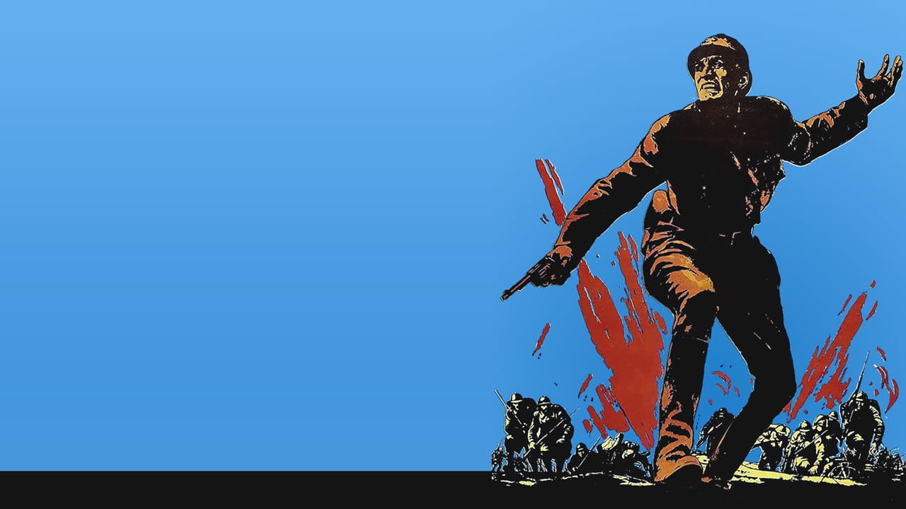 Paths of Glory background backdrop on NexFlixy