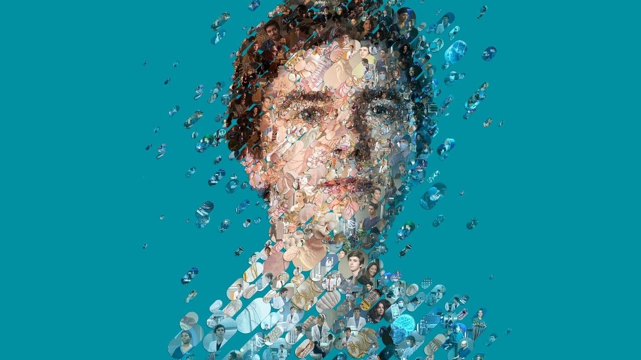 The Good Doctor background backdrop on NexFlixy