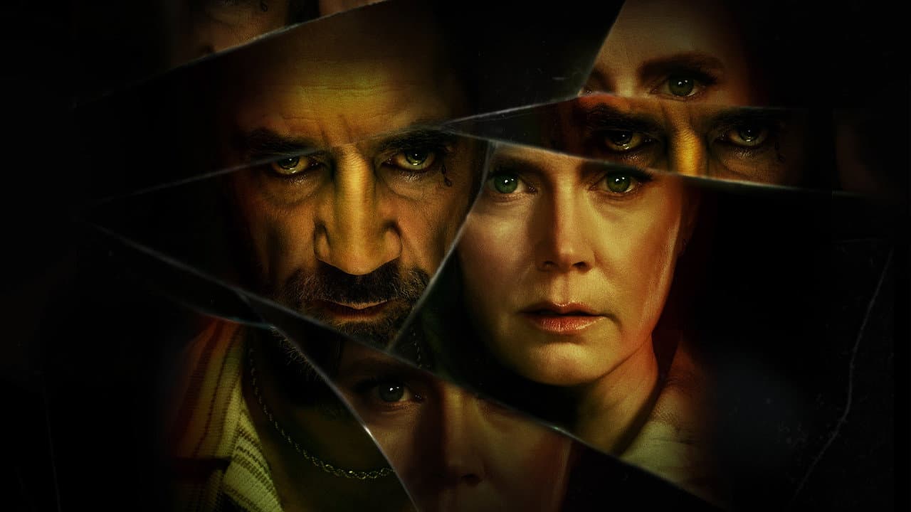 Cape Fear background backdrop on NexFlixy