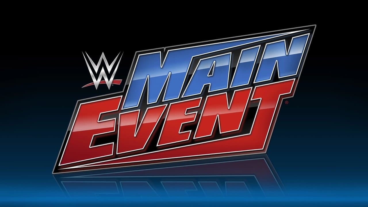 WWE Main Event background backdrop on NexFlixy