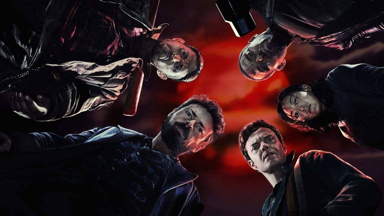 The Boys background backdrop on NexFlixy