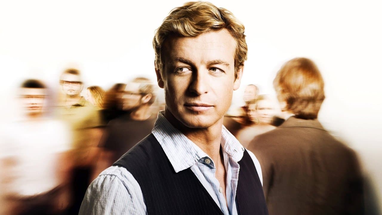 The Mentalist background backdrop on NexFlixy