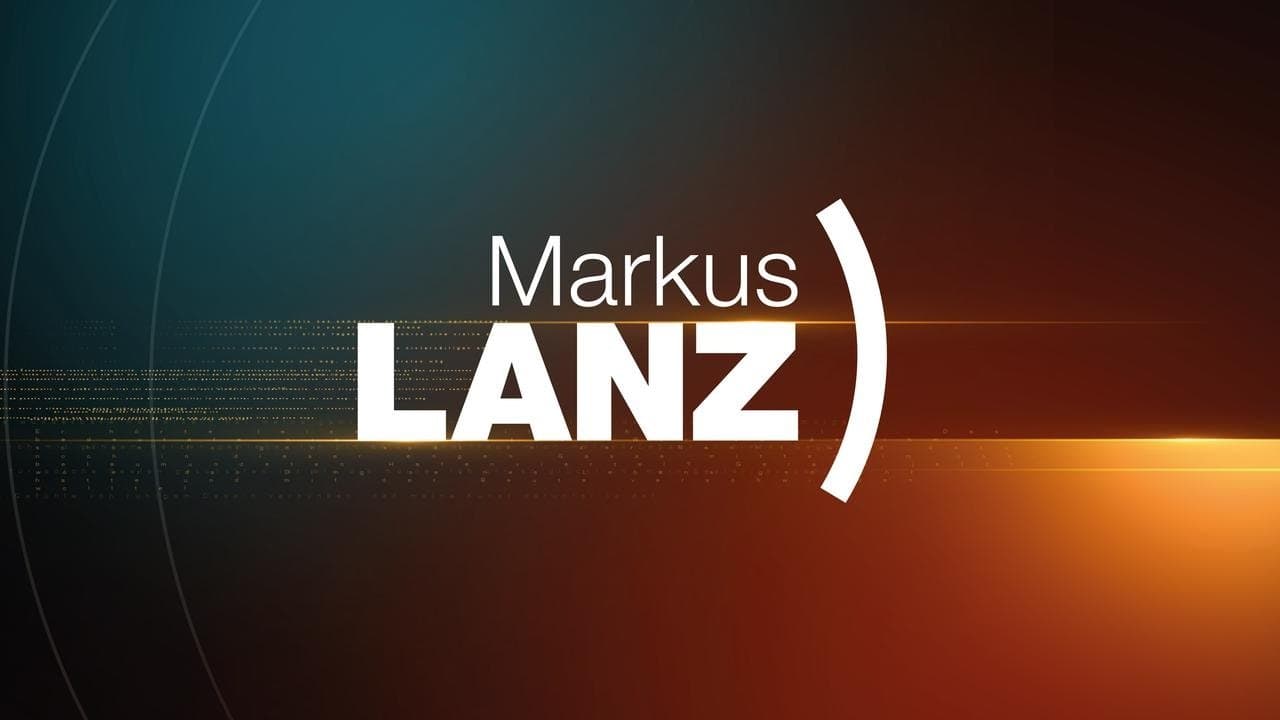 Markus Lanz background backdrop on NexFlixy