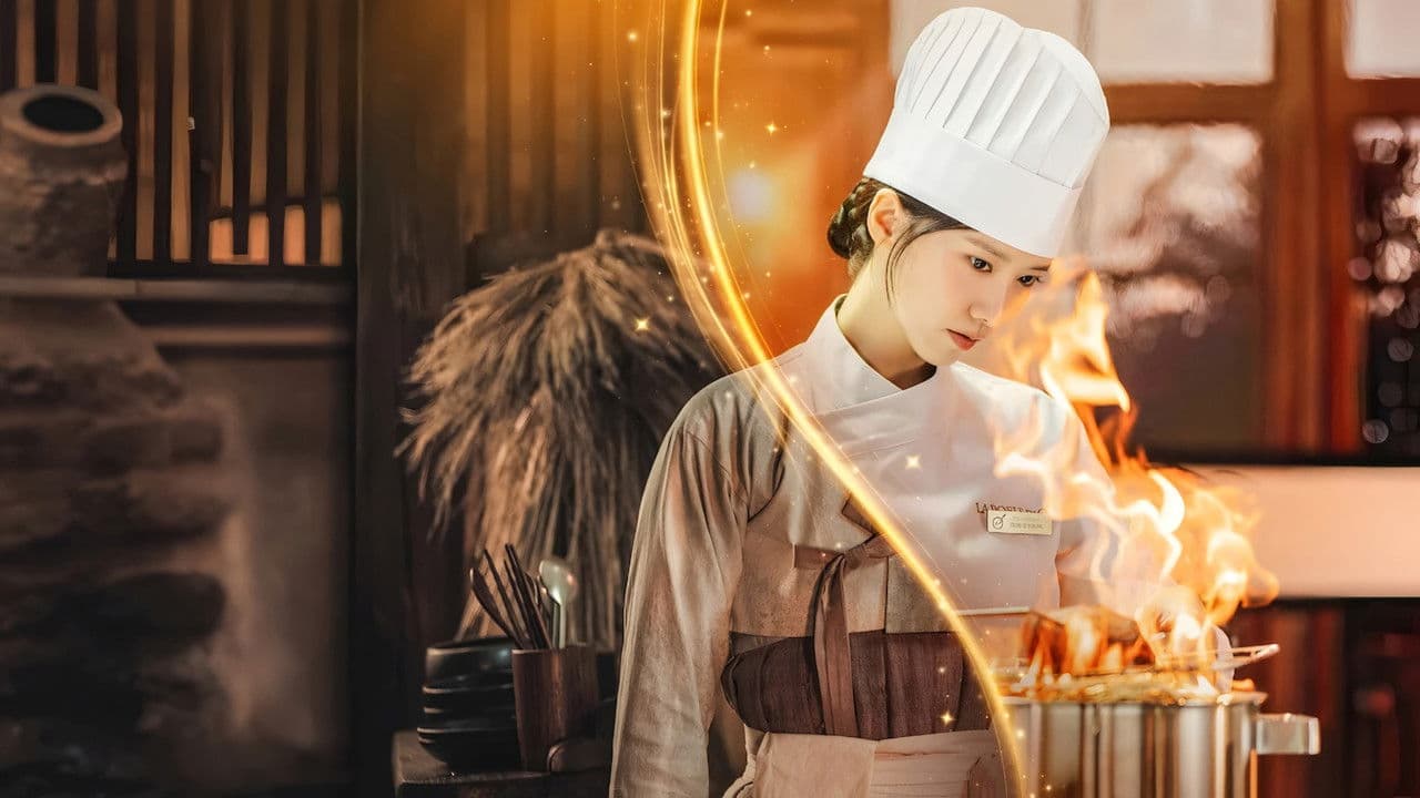Bon Appétit, Your Majesty background backdrop on NexFlixy