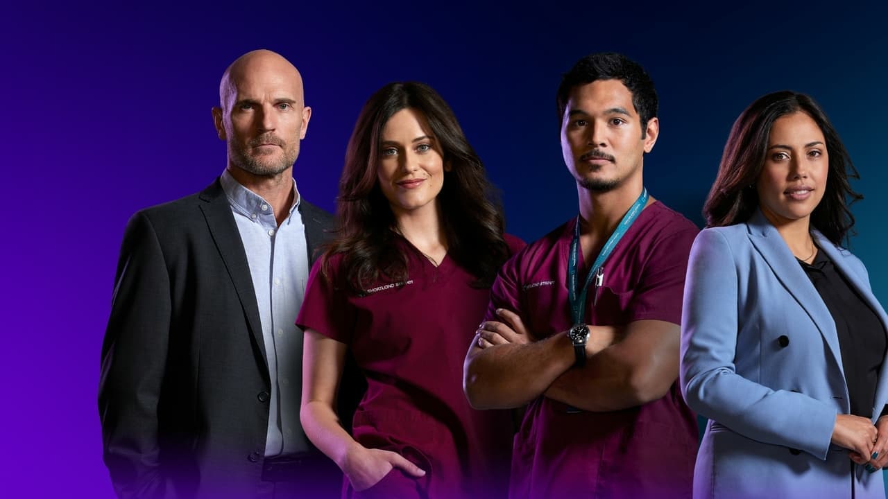 Shortland Street background backdrop on NexFlixy