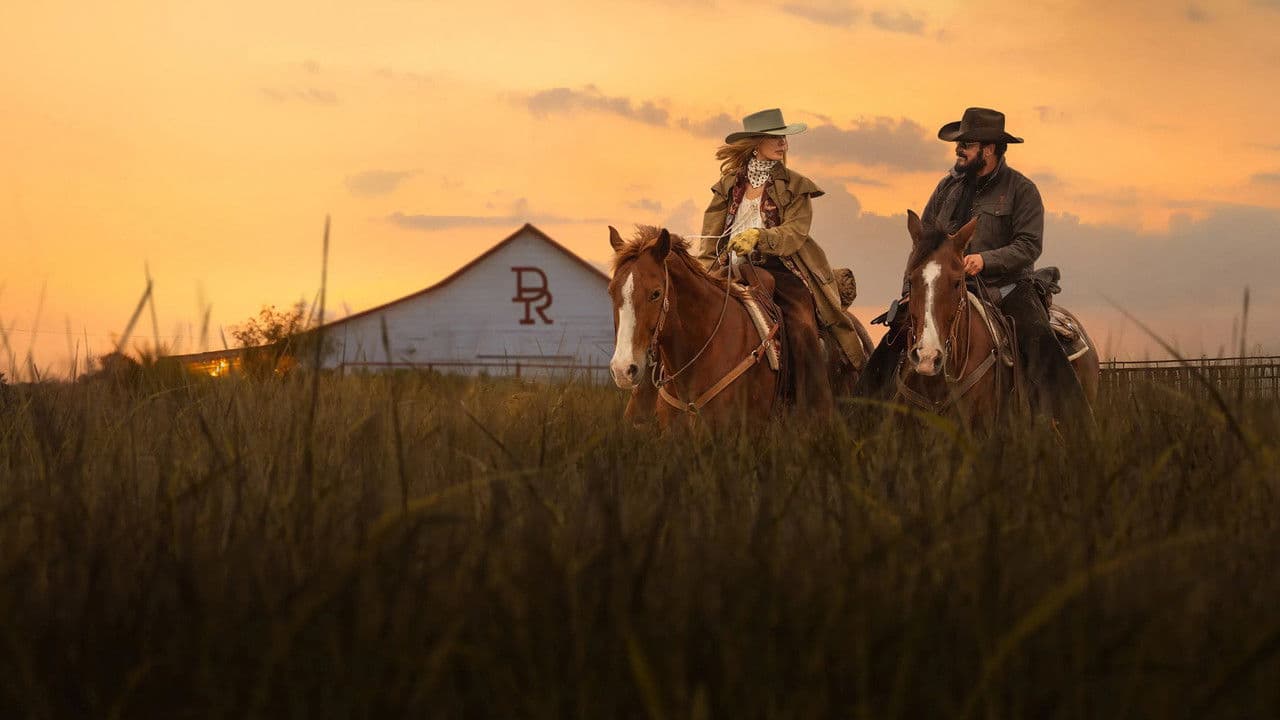 Dutton Ranch background backdrop on NexFlixy