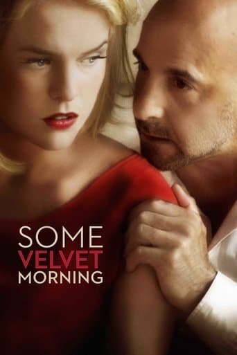 Some Velvet Morning official poster on NexFlixy