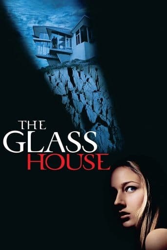 The Glass House official poster on NexFlixy
