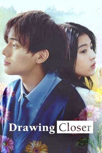 Drawing Closer official poster on NexFlixy