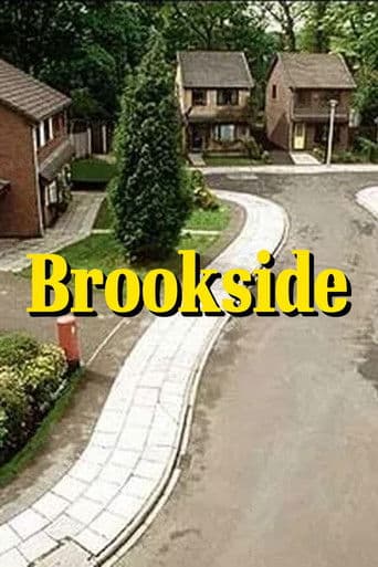 Brookside official poster on NexFlixy