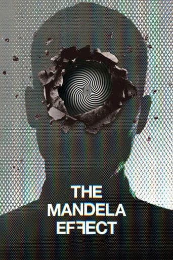 The Mandela Effect official poster on NexFlixy
