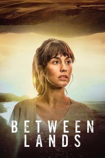 Between Lands official poster on NexFlixy