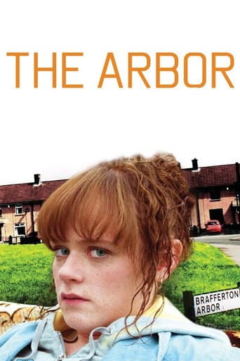 The Arbor official poster on NexFlixy