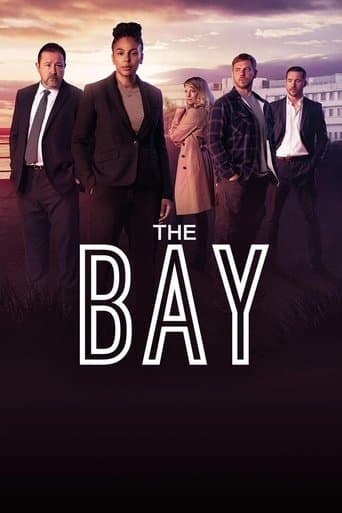 The Bay official poster on NexFlixy