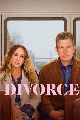 Divorce official poster on NexFlixy