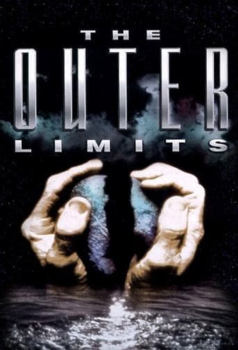 The Outer Limits official poster on NexFlixy