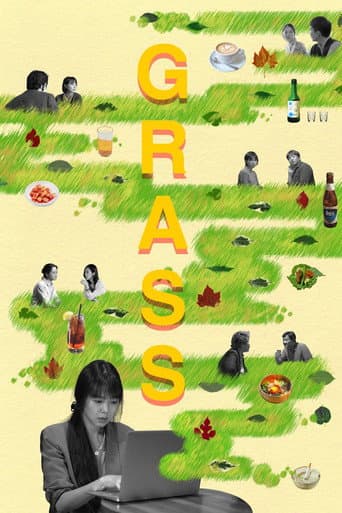 Grass official poster on NexFlixy