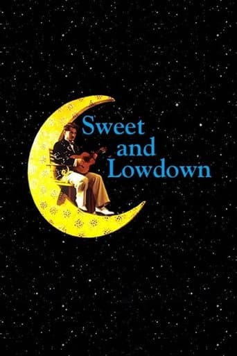 Sweet and Lowdown official poster on NexFlixy