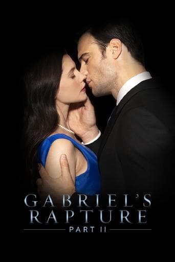 Gabriel's Rapture: Part II official poster on NexFlixy