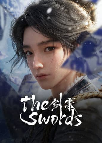 Sword of Coming official poster on NexFlixy