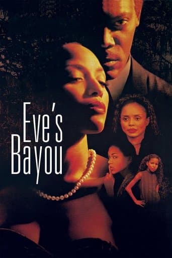 Eve's Bayou official poster on NexFlixy