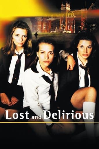 Lost and Delirious official poster on NexFlixy