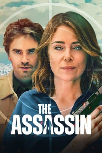 The Assassin official poster on NexFlixy