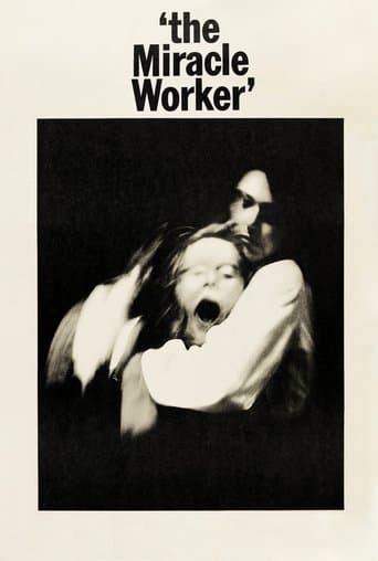 The Miracle Worker official poster on NexFlixy