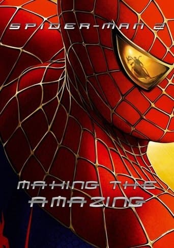 Spider-Man 2: Making the Amazing official poster on NexFlixy