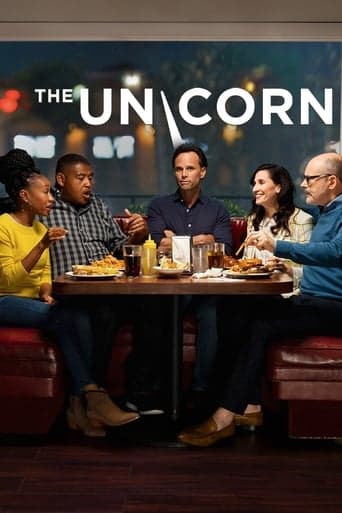 The Unicorn official poster on NexFlixy