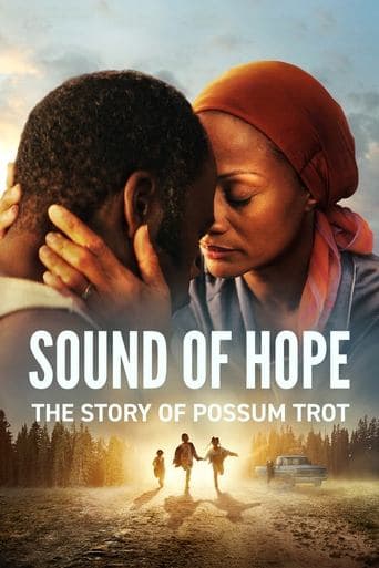 Sound of Hope: The Story of Possum Trot official poster on NexFlixy