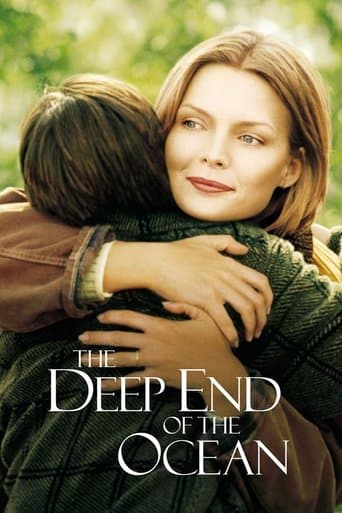The Deep End of the Ocean official poster on NexFlixy