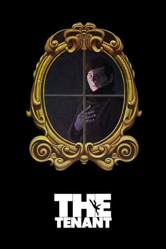 The Tenant official poster on NexFlixy