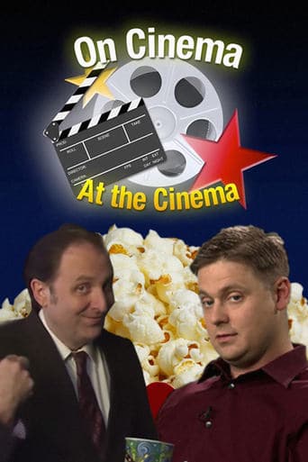 On Cinema official poster on NexFlixy