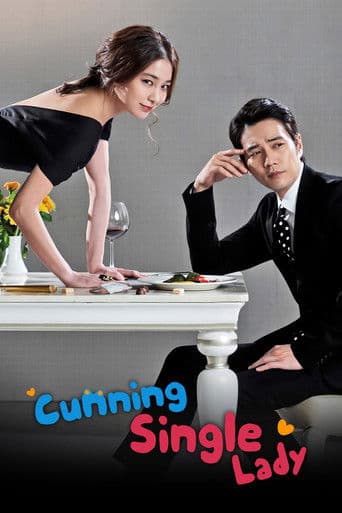 Cunning Single Lady official poster on NexFlixy