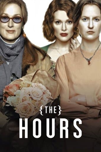 The Hours official poster on NexFlixy