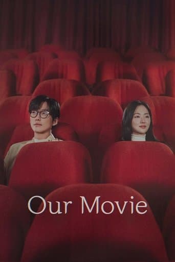 Our Movie official poster on NexFlixy
