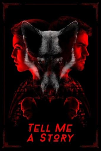 Tell Me a Story official poster on NexFlixy