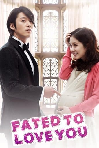 Fated to Love You official poster on NexFlixy